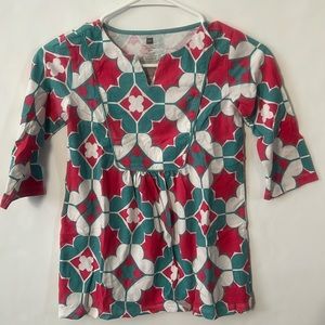 Tea collection girls top